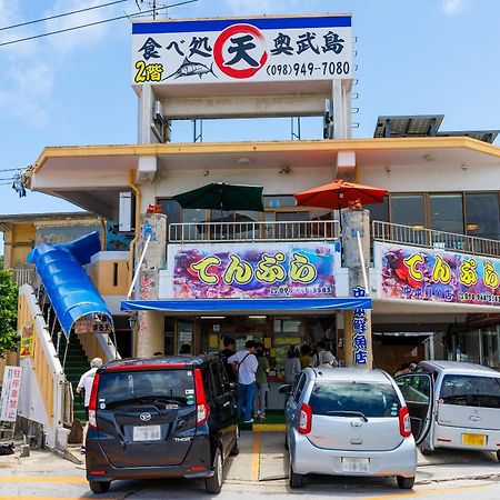 Вилла 露天風呂付きオーシャンビュー カラオケ付き Bbq可 パーティ利用ok アトリエココ Yaese Экстерьер фото